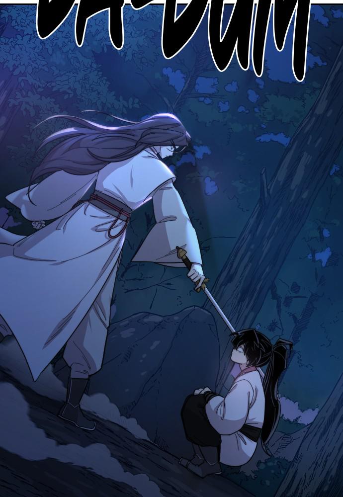 Return of the Blossoming Blade Chapter 35 — page 149