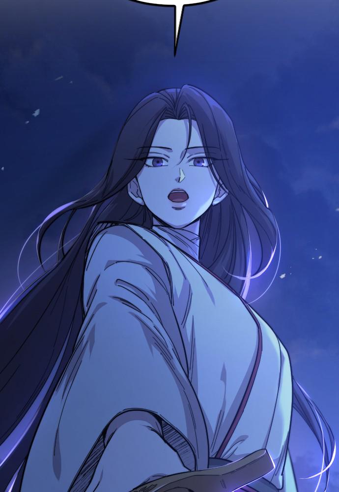 Return of the Blossoming Blade Chapter 36 — page 2