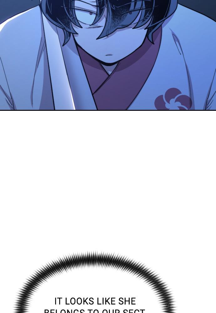 Return of the Blossoming Blade Chapter 36 — page 5