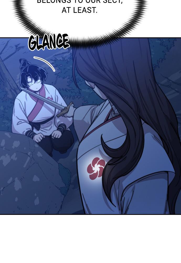 Return of the Blossoming Blade Chapter 36 — page 6