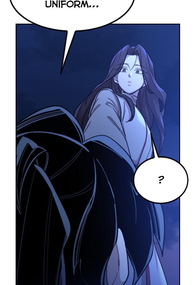 Return of the Blossoming Blade Chapter 36 — page 17