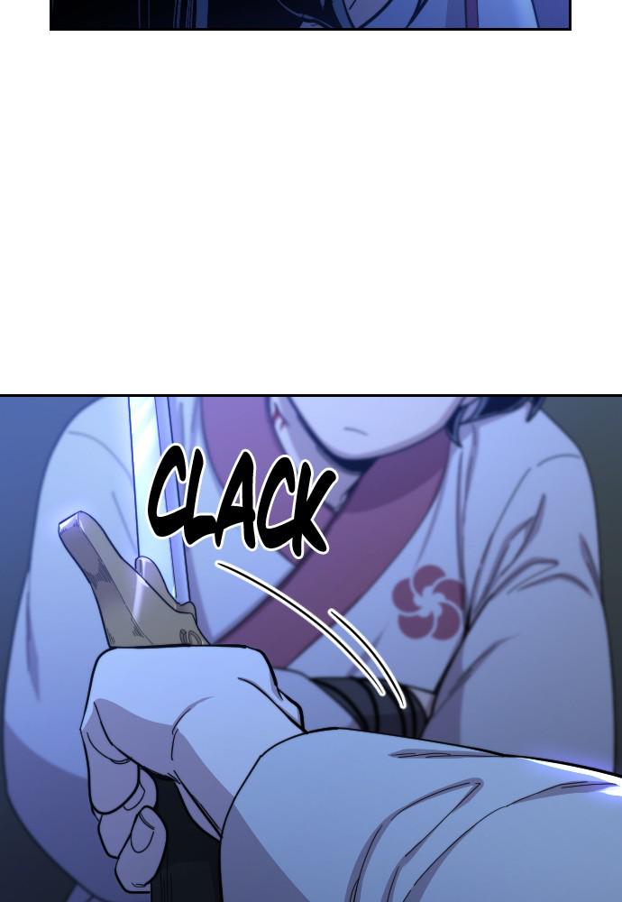 Return of the Blossoming Blade Chapter 36 — page 18