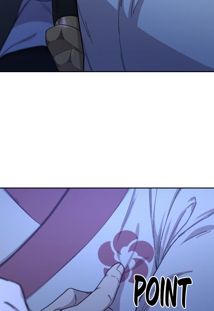 Return of the Blossoming Blade Chapter 36 — page 19