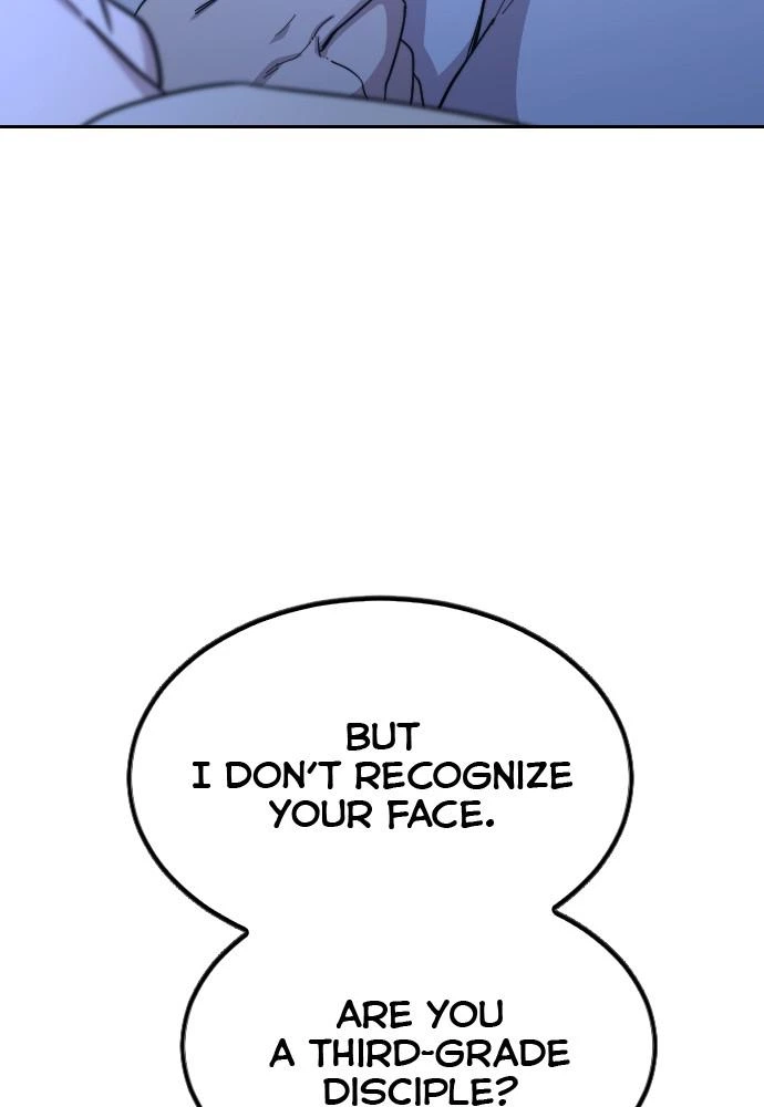 Return of the Blossoming Blade Chapter 36 — page 20