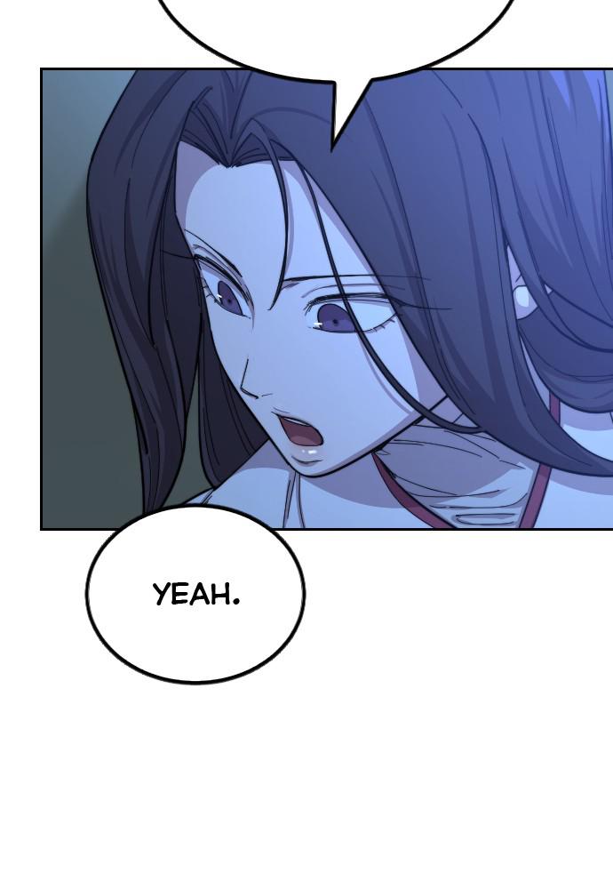 Return of the Blossoming Blade Chapter 36 — page 21