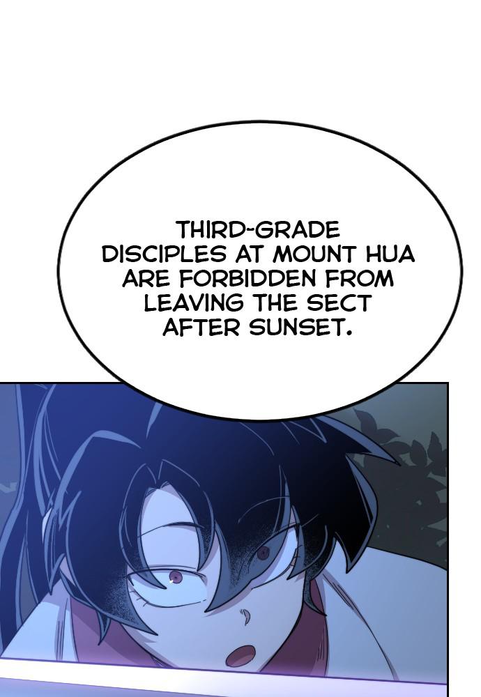 Return of the Blossoming Blade Chapter 36 — page 22