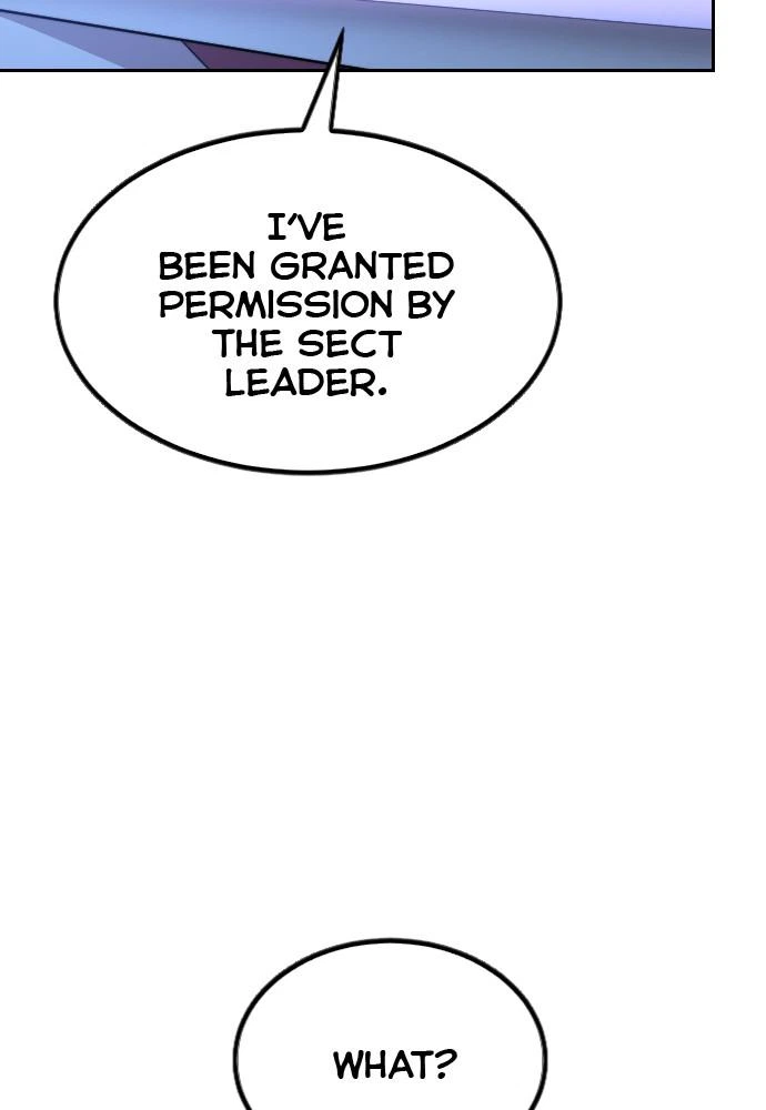Return of the Blossoming Blade Chapter 36 — page 23