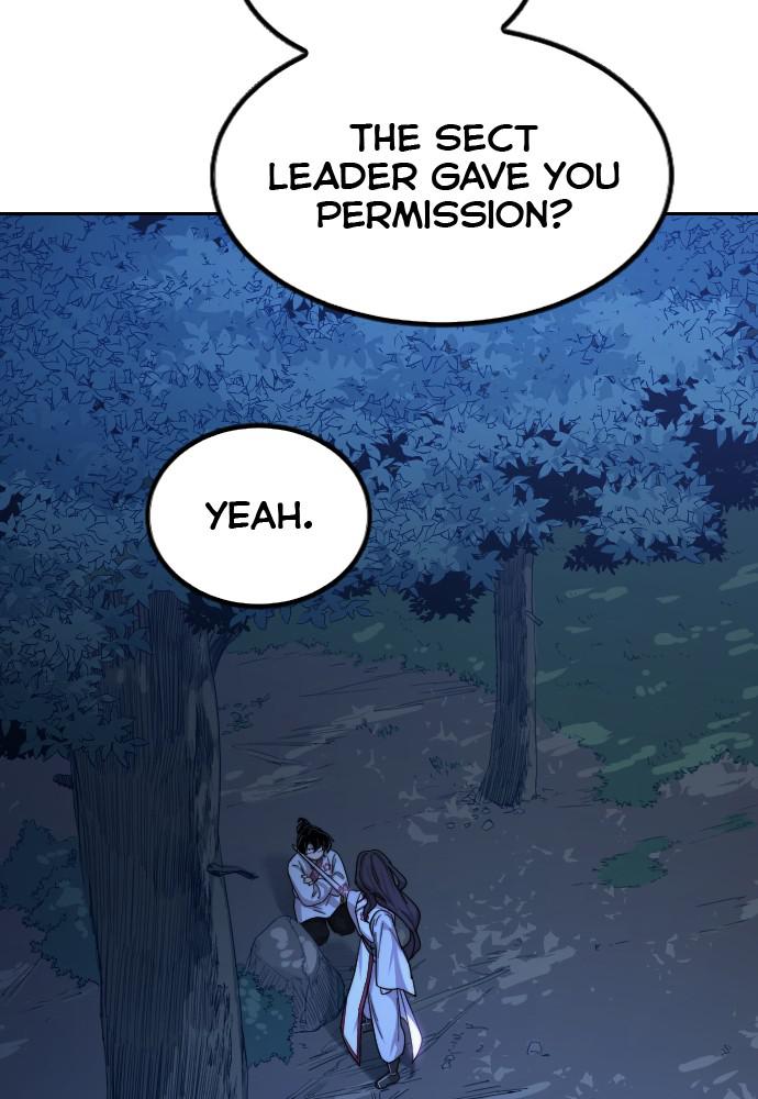 Return of the Blossoming Blade Chapter 36 — page 24