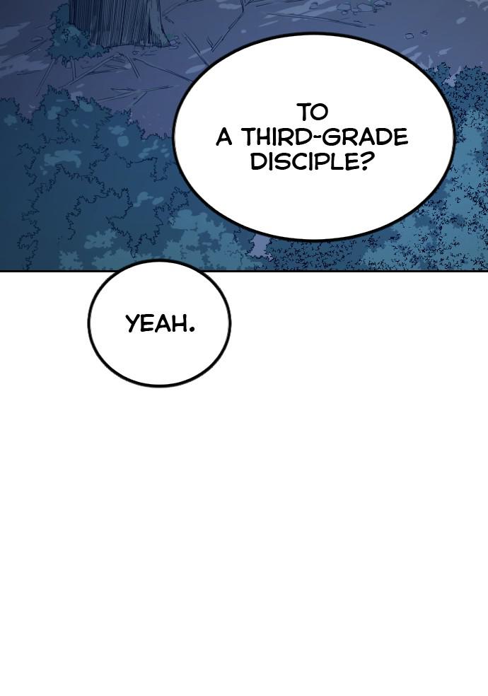 Return of the Blossoming Blade Chapter 36 — page 25
