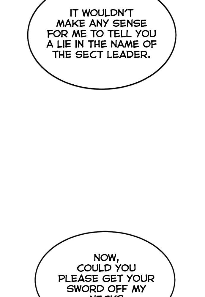 Return of the Blossoming Blade Chapter 36 — page 28