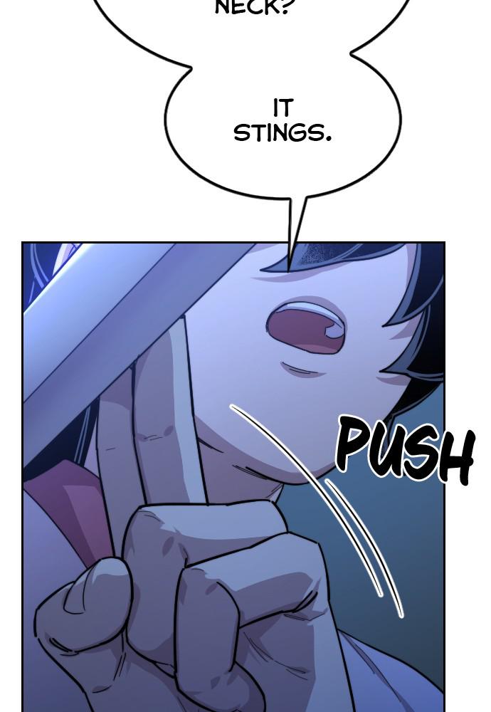 Return of the Blossoming Blade Chapter 36 — page 29