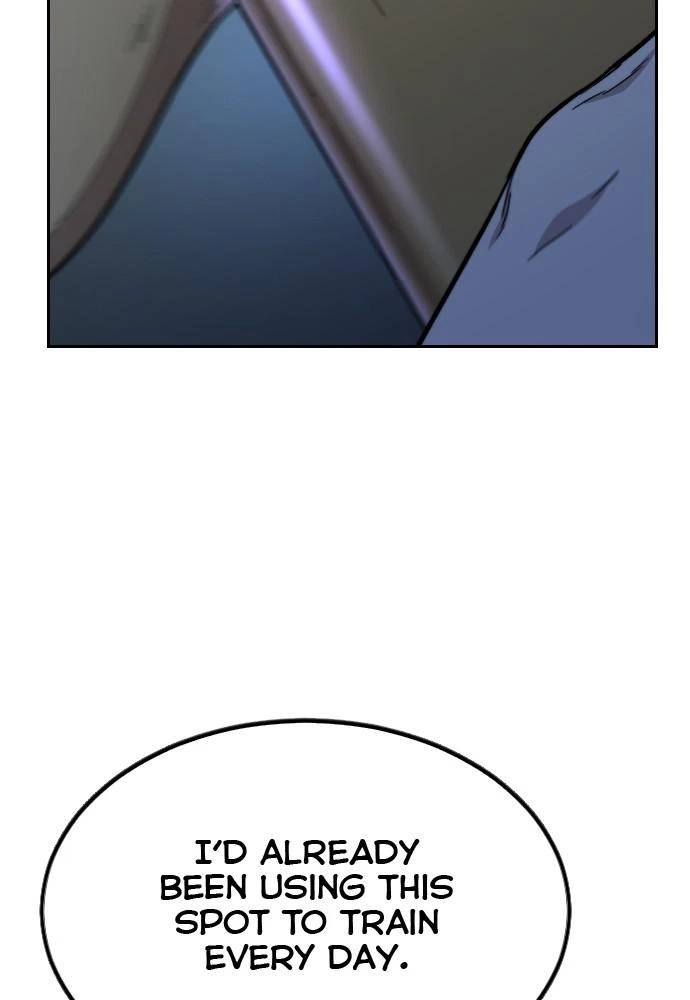 Return of the Blossoming Blade Chapter 36 — page 34