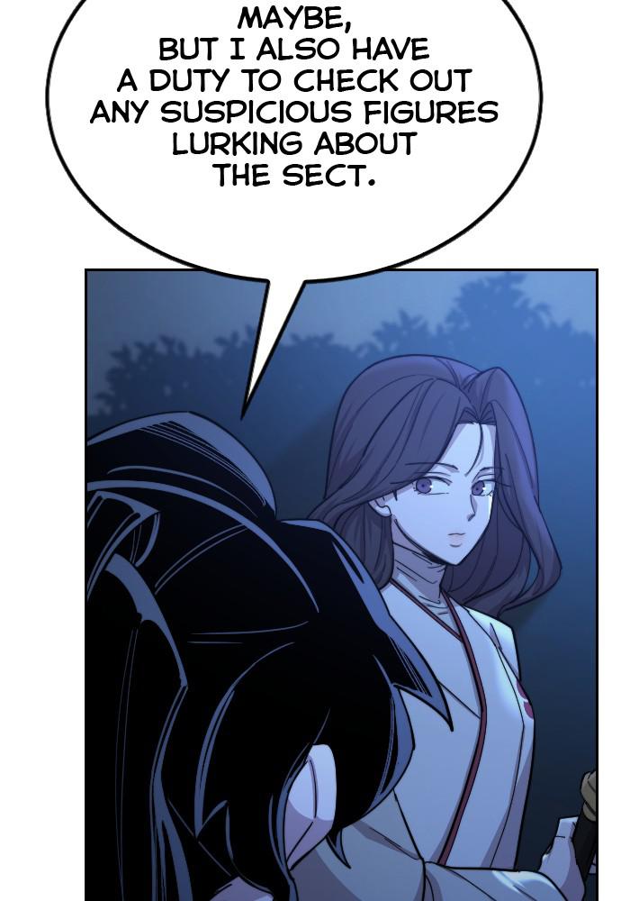 Return of the Blossoming Blade Chapter 36 — page 37