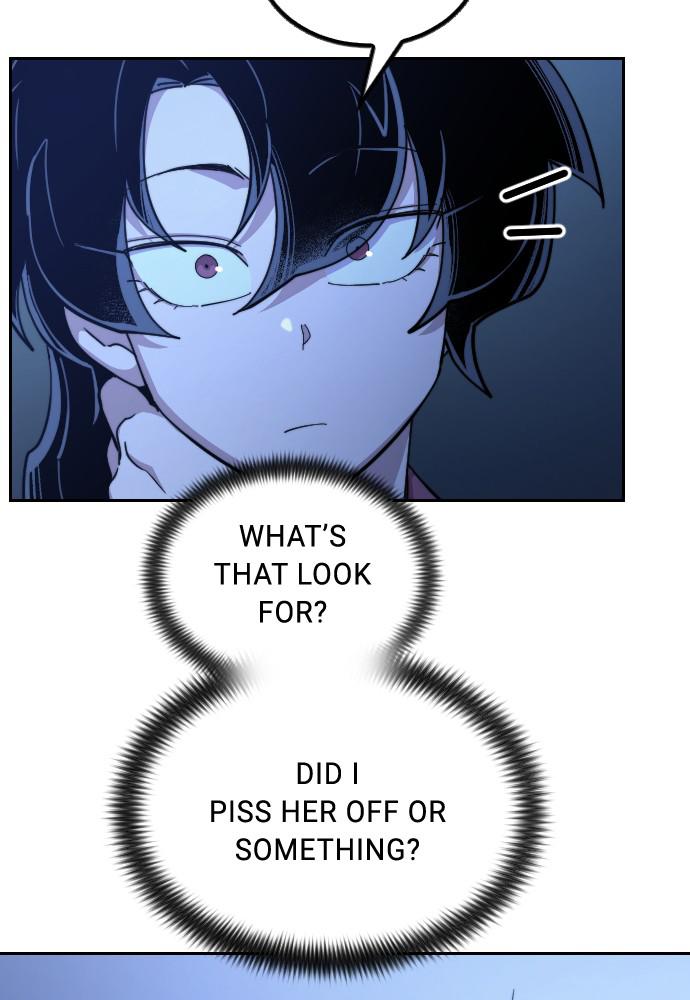 Return of the Blossoming Blade Chapter 36 — page 40
