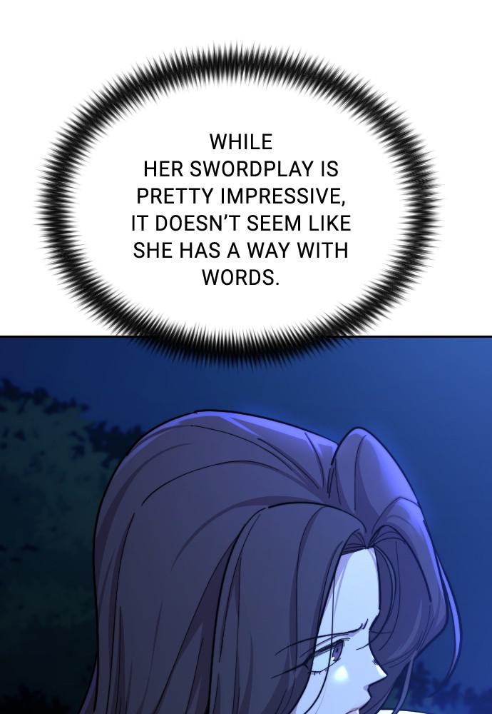 Return of the Blossoming Blade Chapter 36 — page 43