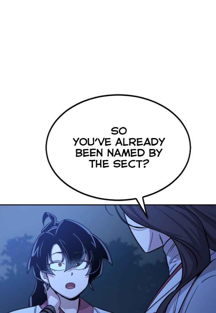 Return of the Blossoming Blade Chapter 36 — page 47