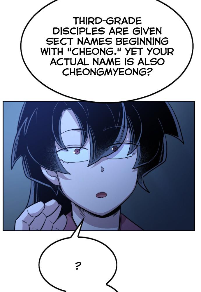 Return of the Blossoming Blade Chapter 36 — page 49