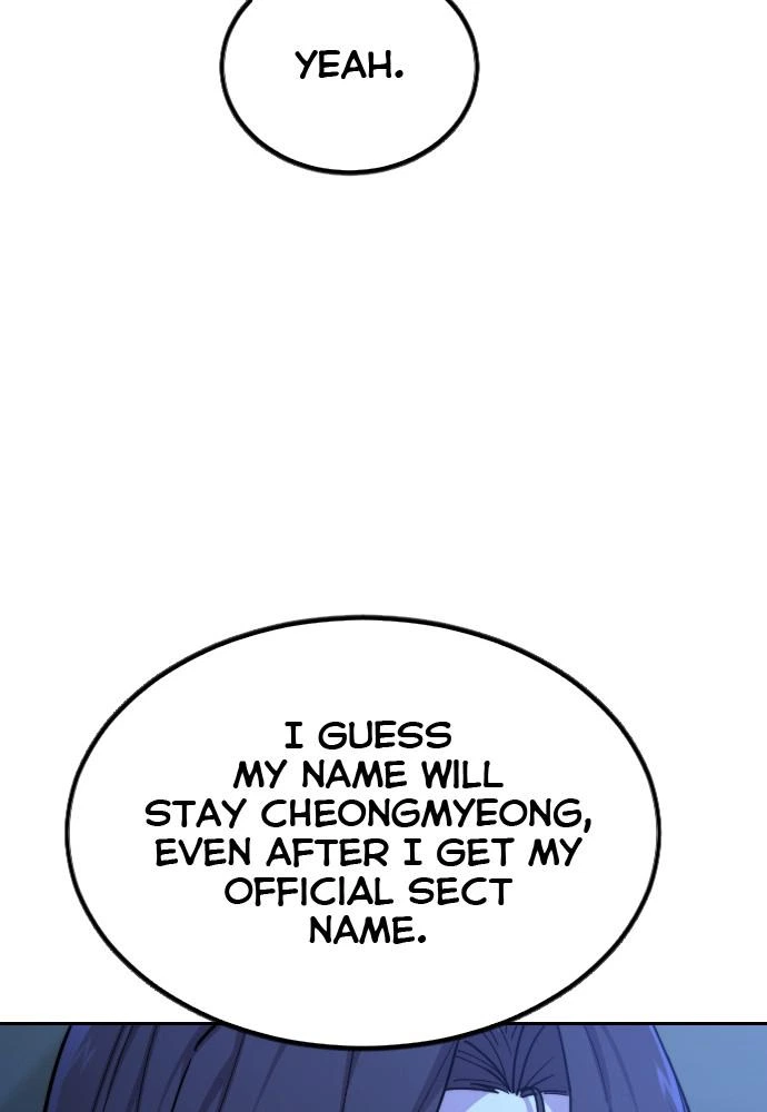 Return of the Blossoming Blade Chapter 36 — page 50