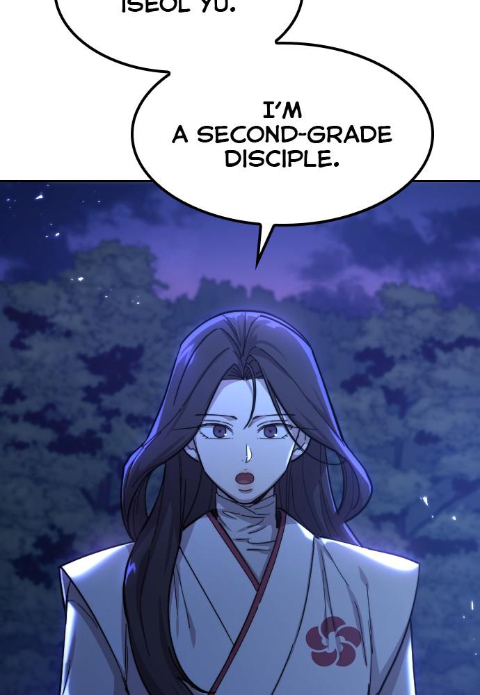 Return of the Blossoming Blade Chapter 36 — page 57