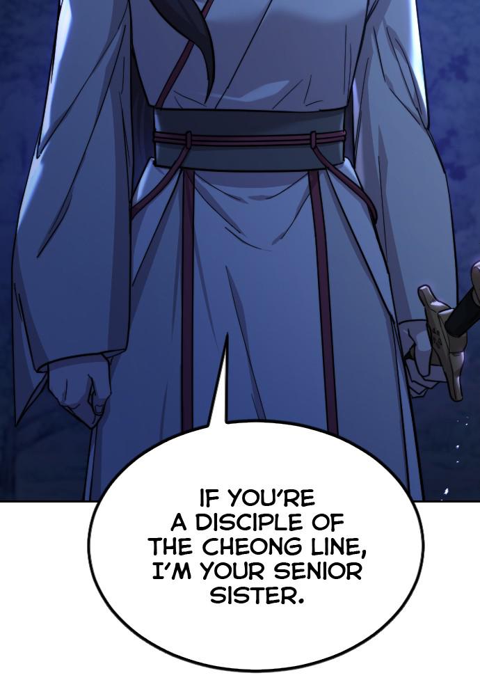 Return of the Blossoming Blade Chapter 36 — page 58