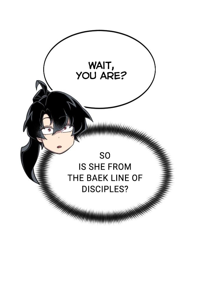 Return of the Blossoming Blade Chapter 36 — page 59