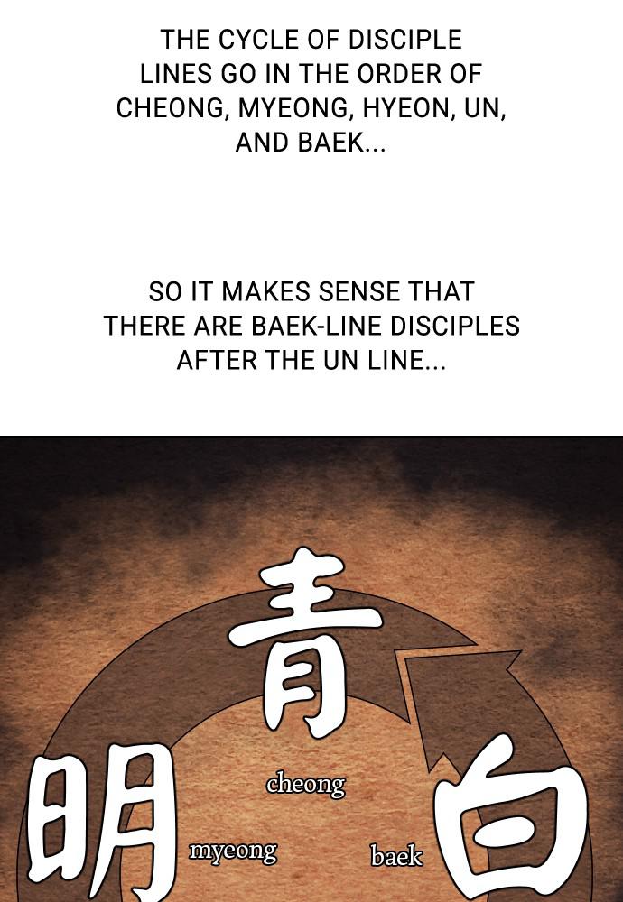 Return of the Blossoming Blade Chapter 36 — page 60