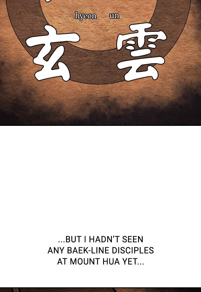 Return of the Blossoming Blade Chapter 36 — page 61