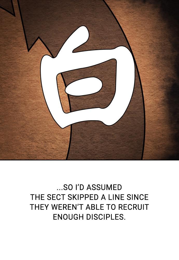 Return of the Blossoming Blade Chapter 36 — page 62