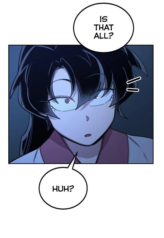 Return of the Blossoming Blade Chapter 36 — page 63