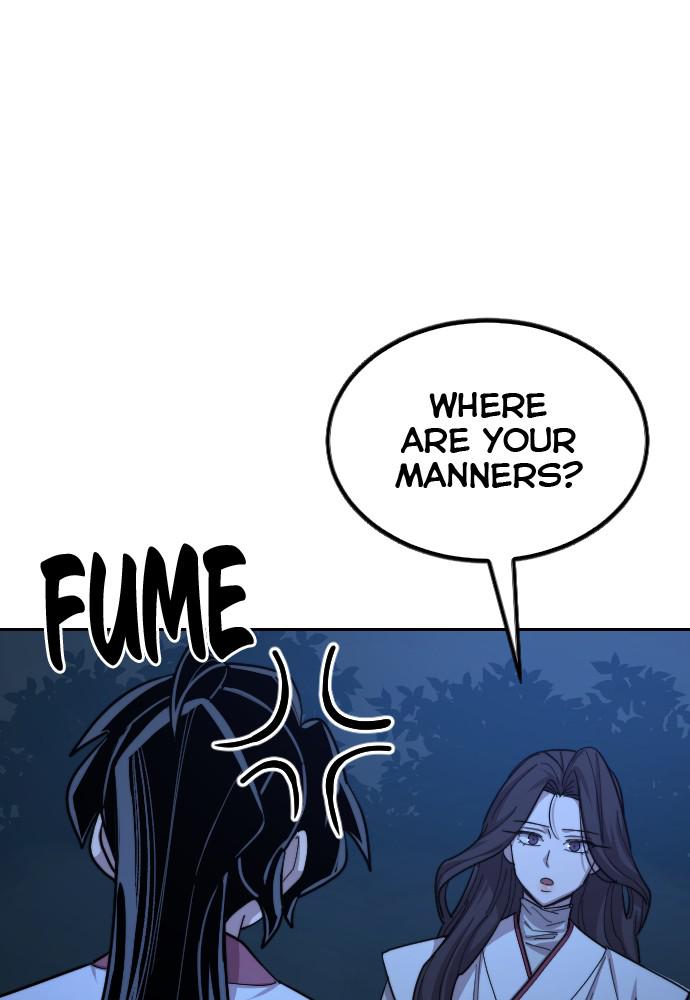 Return of the Blossoming Blade Chapter 36 — page 64
