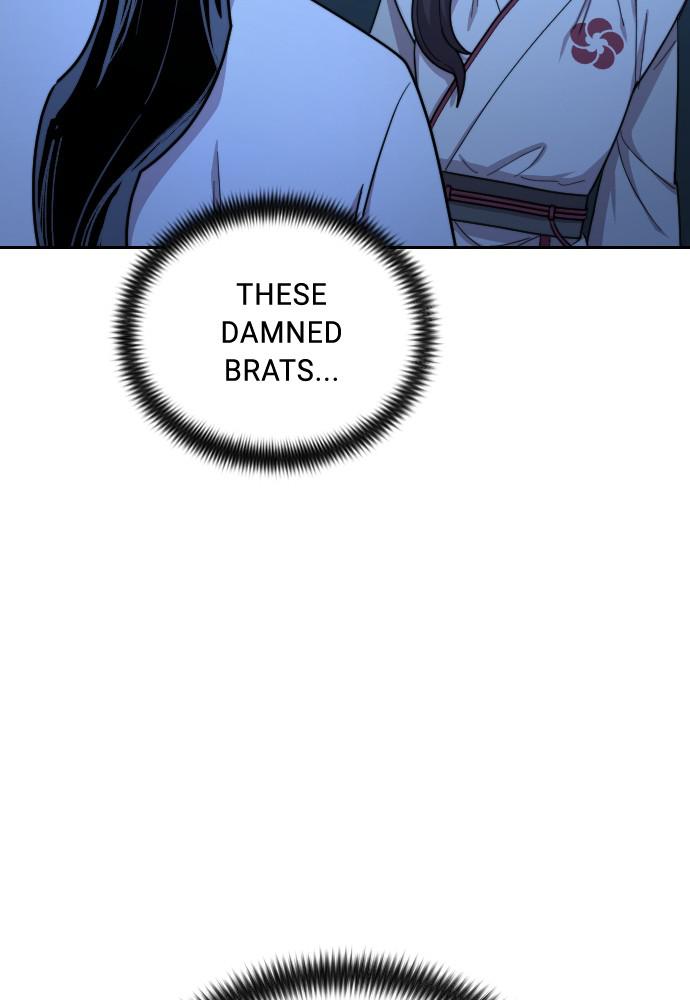 Return of the Blossoming Blade Chapter 36 — page 65