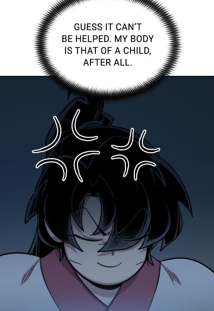 Return of the Blossoming Blade Chapter 36 — page 66