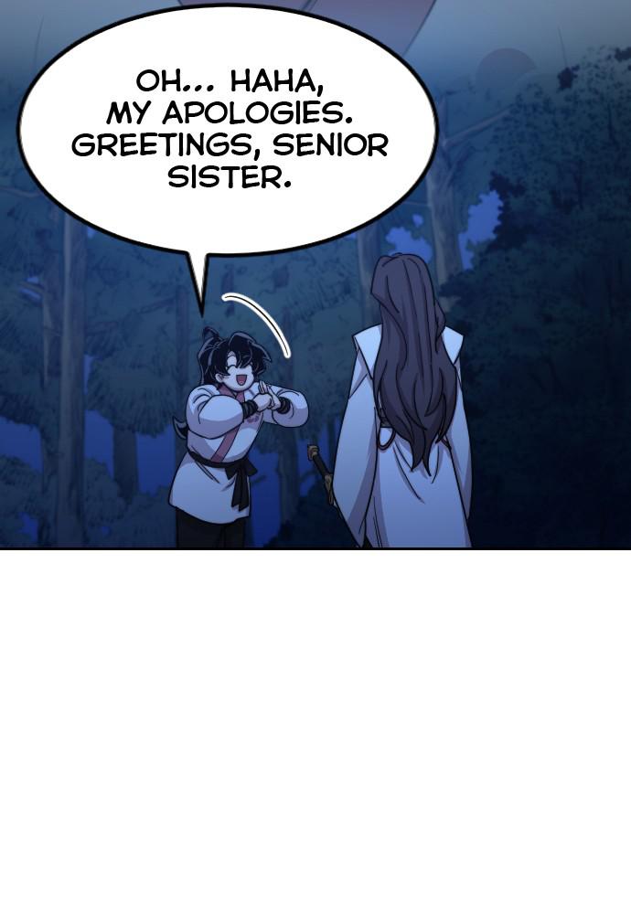 Return of the Blossoming Blade Chapter 36 — page 67