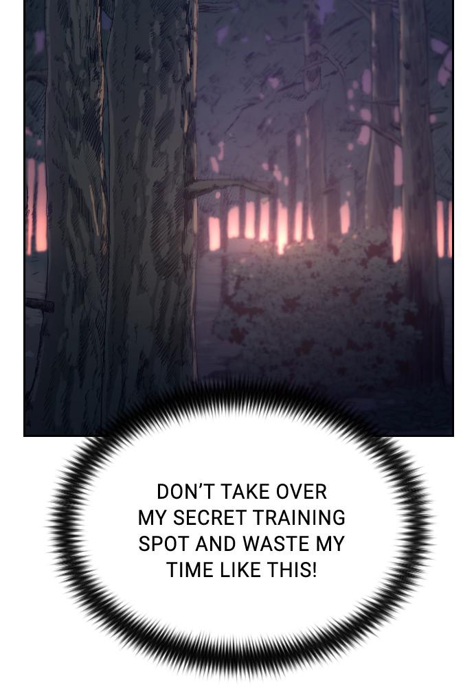 Return of the Blossoming Blade Chapter 36 — page 69
