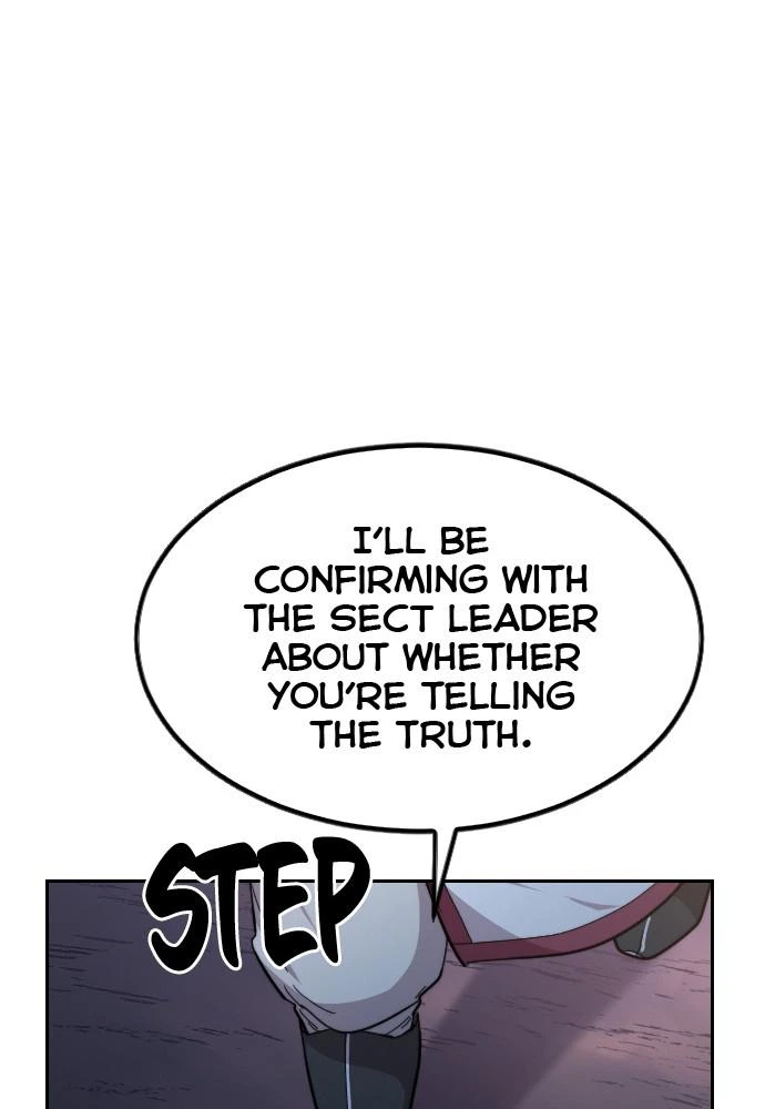 Return of the Blossoming Blade Chapter 36 — page 70