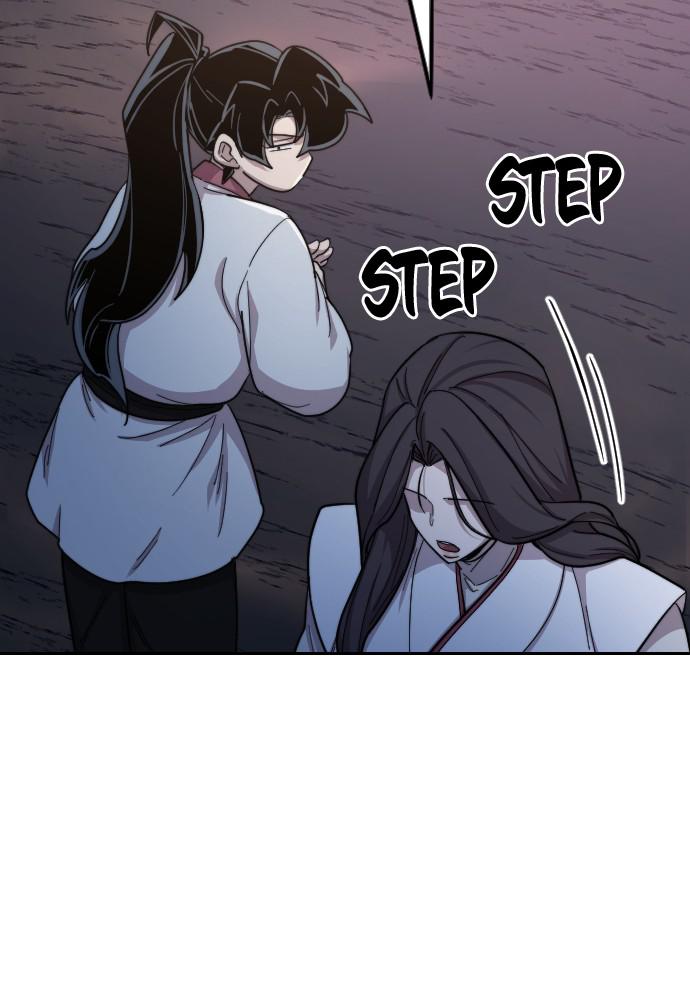 Return of the Blossoming Blade Chapter 36 — page 72