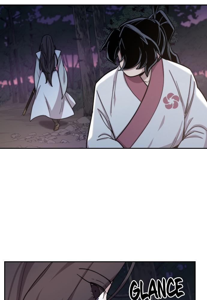 Return of the Blossoming Blade Chapter 36 — page 73