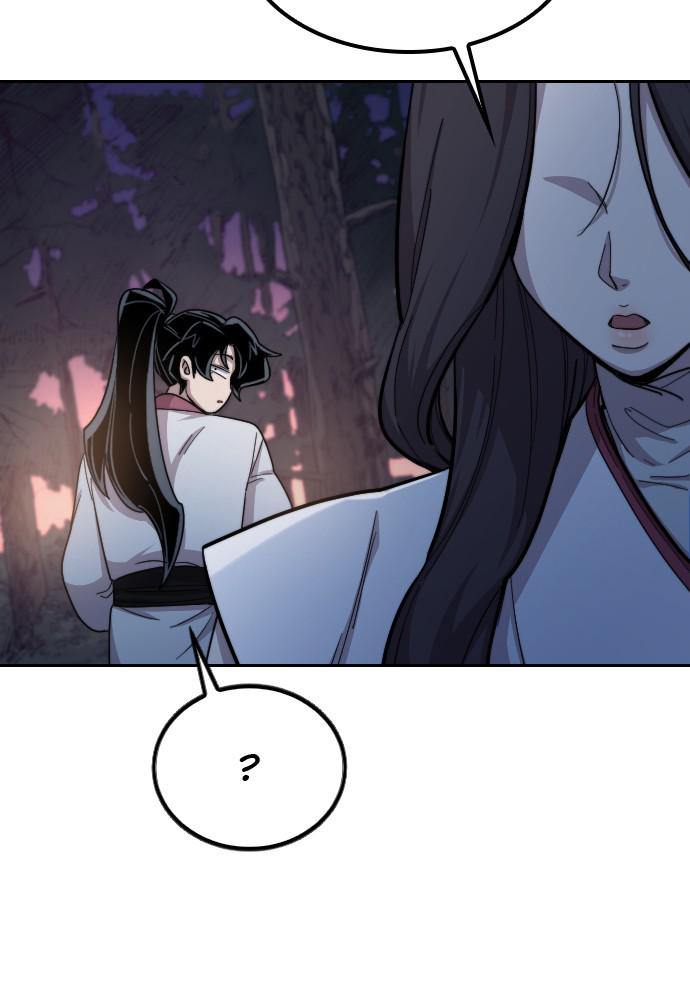 Return of the Blossoming Blade Chapter 36 — page 75