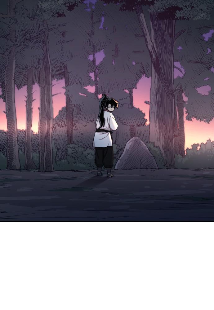 Return of the Blossoming Blade Chapter 36 — page 78
