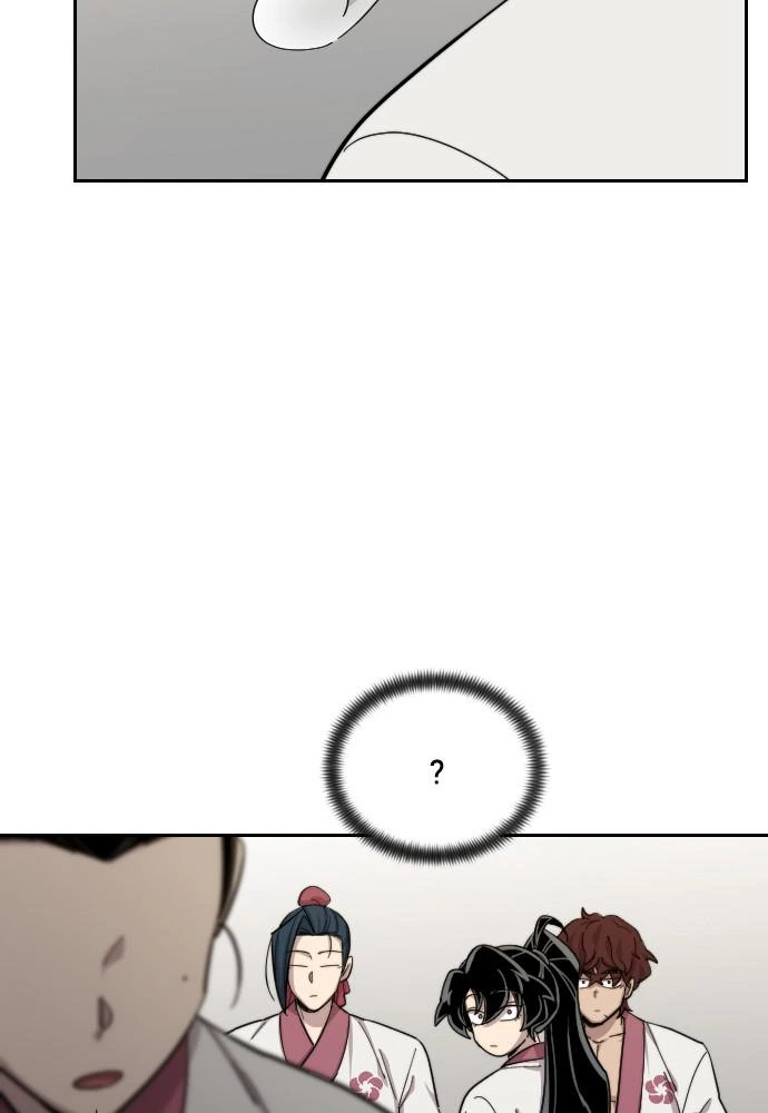 Return of the Blossoming Blade Chapter 36 — page 86