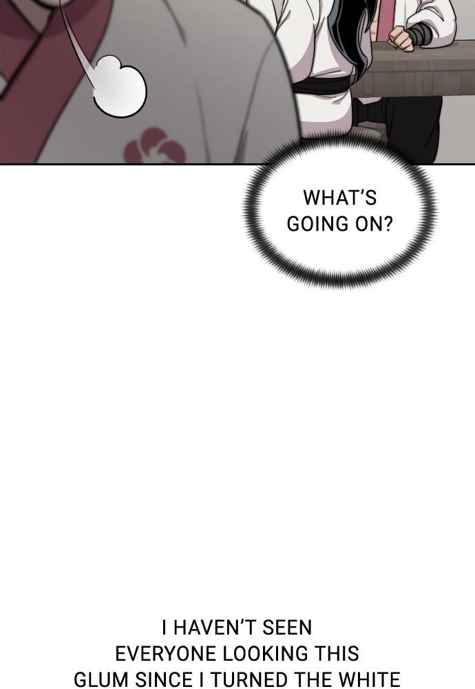 Return of the Blossoming Blade Chapter 36 — page 87