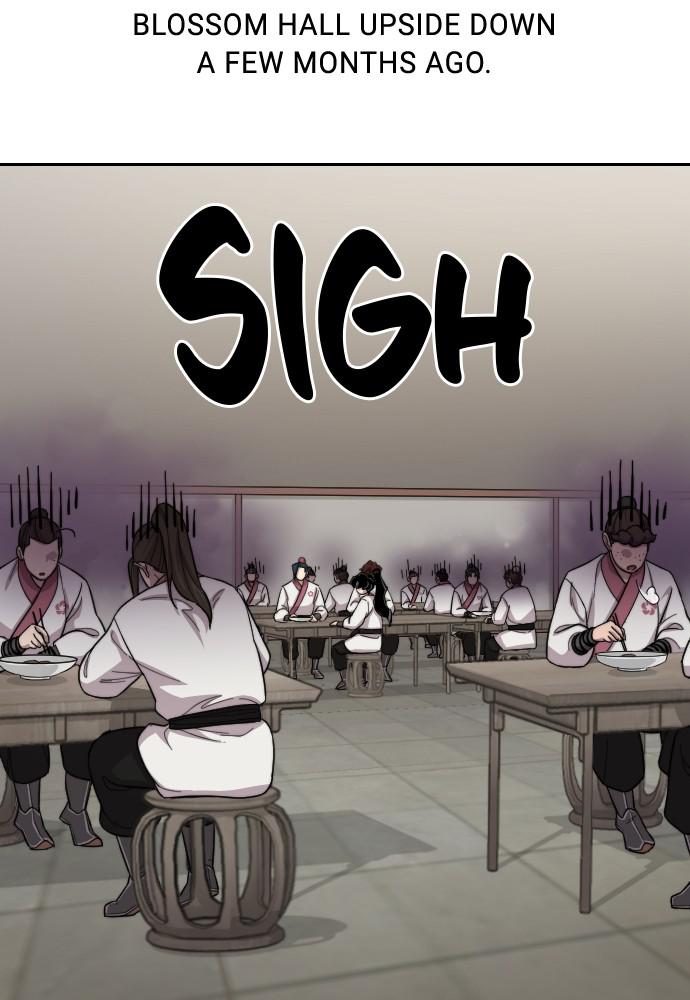 Return of the Blossoming Blade Chapter 36 — page 88