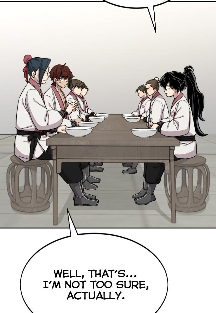 Return of the Blossoming Blade Chapter 36 — page 95