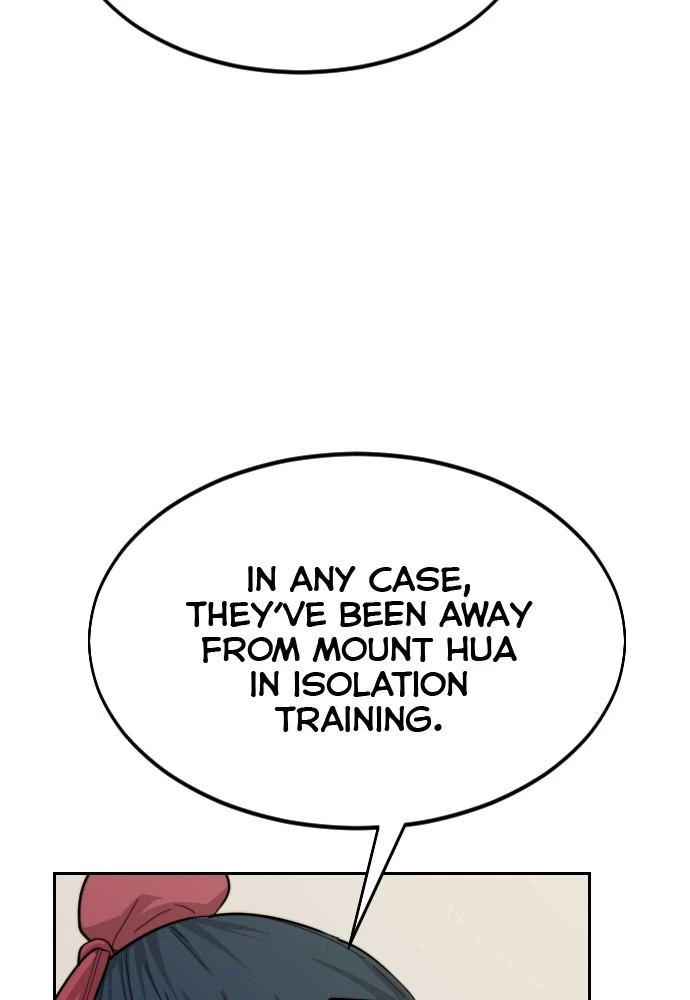 Return of the Blossoming Blade Chapter 36 — page 96