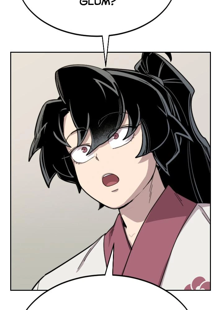 Return of the Blossoming Blade Chapter 36 — page 99