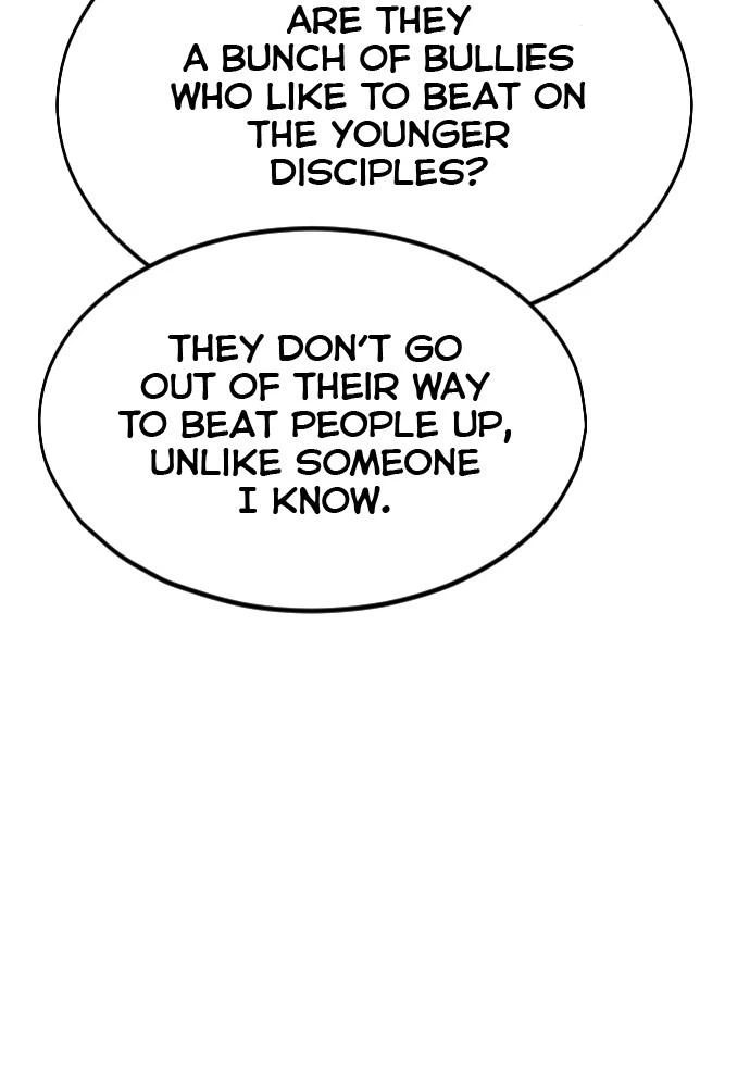 Return of the Blossoming Blade Chapter 36 — page 100