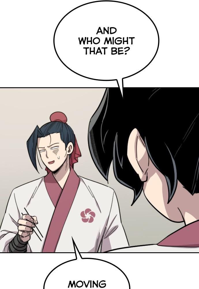 Return of the Blossoming Blade Chapter 36 — page 101