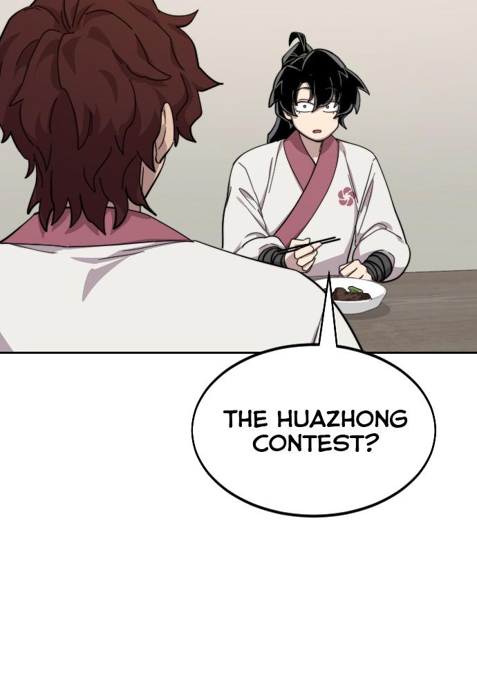 Return of the Blossoming Blade Chapter 36 — page 103