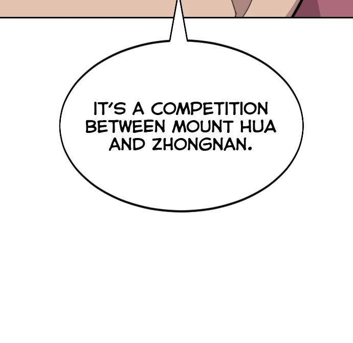 Return of the Blossoming Blade Chapter 36 — page 106