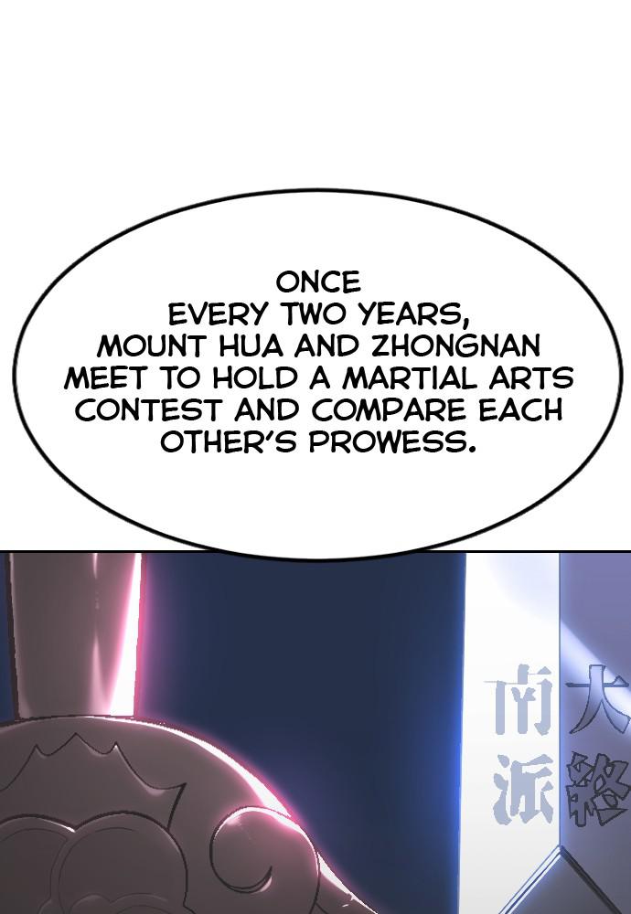 Return of the Blossoming Blade Chapter 36 — page 107